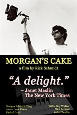 Image Morgan's Cake
