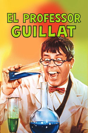 The Nutty Professor 56