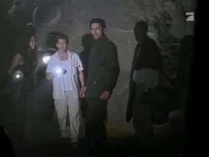 Relic Hunter: 3×4