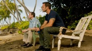 Hawaii Five-0 5×7