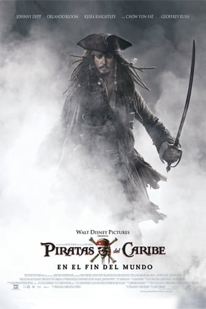Piratas Del Caribe 3: En El Fin Del Mundo