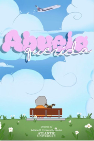Abuela querida