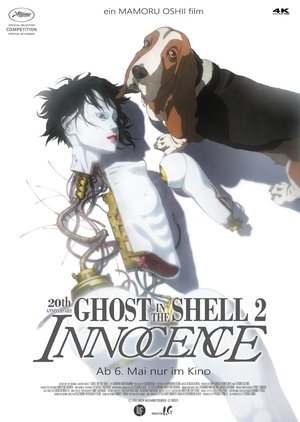 Image Ghost in the Shell 2: Innocence