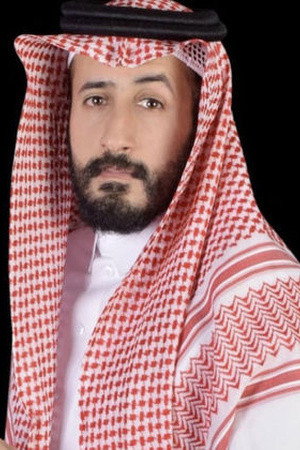 عبدالله البراق