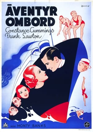 Poster Heads We Go 1933