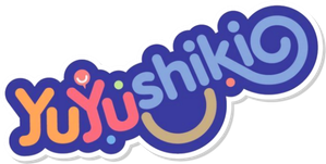 Yuyushiki — Logos 2