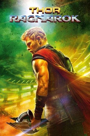 poster Thor: Ragnarok