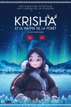 Image Krisha et le Maître de la forêt
