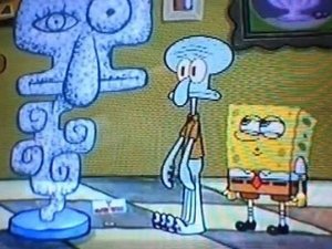 SpongeBob SquarePants Season 9 Episode 25