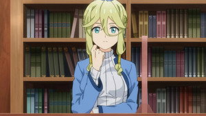 Koko wa Ore ni Makasete Saki ni Ike to Itte kara 10-nen ga Tattara Densetsu ni Natteita. Cap 9