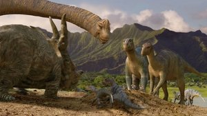 Dinosaurio (2000) HD 1080p Latino