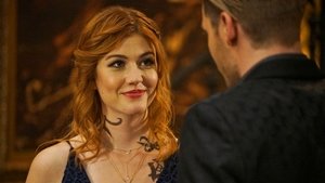 Shadowhunters Temporada 2 Capítulo 8