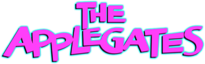 Meet the Applegates — Logos 3