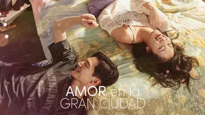 Amor en la gran ciudad