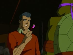 Teenage Mutant Ninja Turtles: 1×16