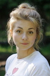 Aleksandra Selezeneva's photo