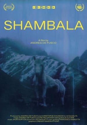 Poster Shambala (2022)