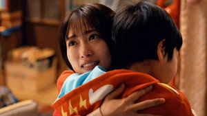 Mirai’s Future Son: 1×9