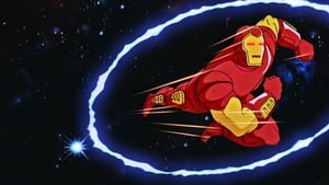 Iron Man – Obrońca dobra