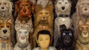 ไอลย์ ออฟ ด็อกส์ เกาะเซ็ตซีโร่หมา Isle of Dogs (2018)  พากไทย