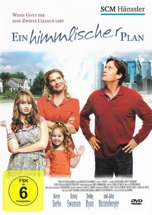 Poster What if...Ein himmlischer Plan 2010