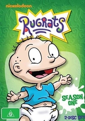 Rugrats: Kausi 1