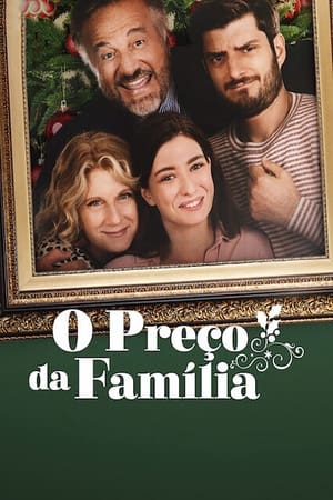 O Preço da Família - Poster