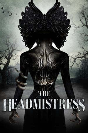 Poster The Headmistress (2023)