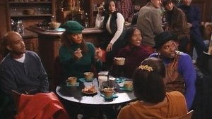 Living Single Singing the Blues
