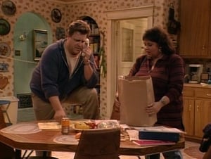 Roseanne: 1×7