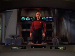 Star Trek : La nouvelle génération - Star Trek : La nouvelle génération - Saison 1 - La bataille - image n°7