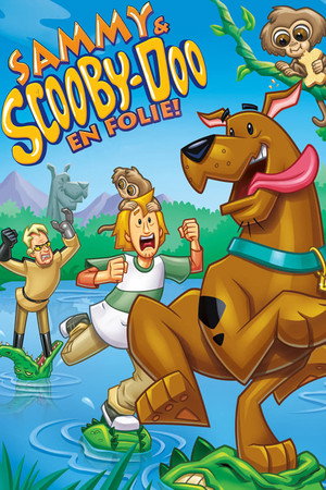 Shaggy & Scooby-Doo Get a Clue! 16