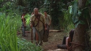 Lost Season 2 Episode 8