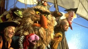 Muppet Treasure Island (1996)