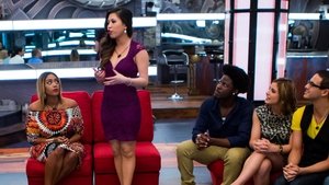 Big Brother Canada: 3×5