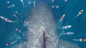 The Meg (2018)