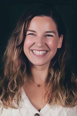 Laura Guerrero portrait