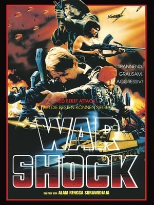 Image War Shock