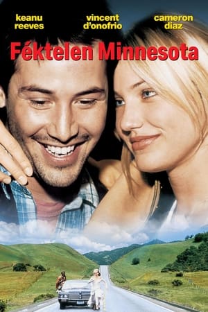 Féktelen Minnesota 1996