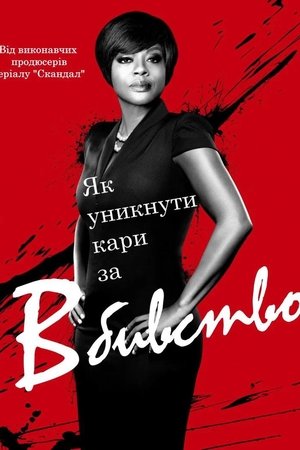 Image Як уникнути покарання за вбивство
