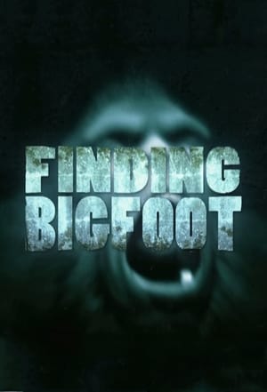 Poster Finding Bigfoot Temporada 2 2012