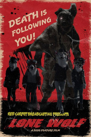 Lone Wolf 8