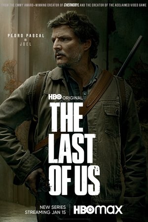 poster The Last of Us - Season 1 Episode 5 : Endure and Survive