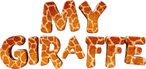 My Giraffe
