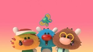 Oggy Oggy 1×11 – The New Cushion