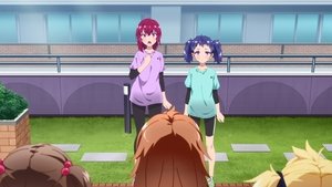 SHINEPOST 1×7 – Momiji Ito Will Not Go Back