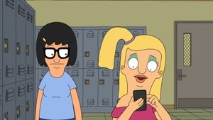 Bob’s Burgers Temporada 4 Capitulo 13