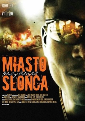 Miasto słońca