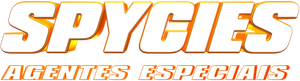 Spycies — Logos 7