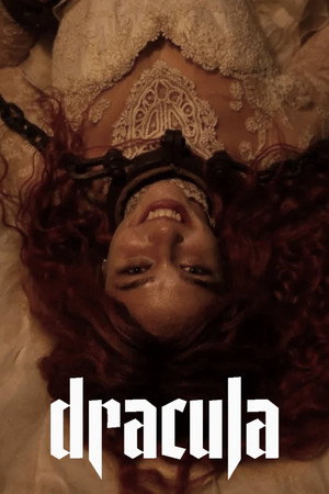 poster Dracula